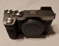 索尼（SONY）Alpha 7C II 新一代全畫(huà)幅雙影像小“7“A7CM2 微單數碼相機 A7C2/ ILCE-7CM2 A7C2銀色單機【國補專(zhuān)享】 官方標配 曬單實(shí)拍圖