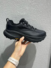 索康尼（SAUCONY）XODUS HIKE GTX跑步鞋男女緩震舒適休閑防水防滑戶(hù)外越野運動(dòng)鞋 黑 【鞋內加200g金標P棉】 42 曬單實(shí)拍圖