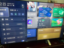 FFALCON雷鳥(niǎo)鶴626款 65英寸 萬(wàn)象分區(qū)QD-MiniLED1100nits 高階HVA安橋音響288Hz高刷 平板游戲電視65R69A 曬單實(shí)拍圖