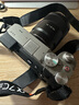 索尼（SONY）Alpha 7C II 新一代全畫幅雙影像小“7” A7C2 A7C二代A7Cii 創(chuàng)意濾鏡 7C2單機(jī)身 銀 官方標(biāo)配【贈(zèng)八件套禮盒+皮套+黑曜肩帶】 曬單實(shí)拍圖