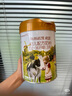 海普諾凱1897荷致A2蛋白*奶源版幼兒奶粉3段(12-36月)800g*1罐【頂奢升級】 曬單實(shí)拍圖