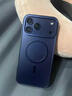 BOTLA適用iPhone17Promax手機(jī)殼蘋果16無邊輕薄金屬航空合金全包360°磁吸旋轉(zhuǎn)支架保護(hù)套四角氣囊防摔 橙色[原版真機(jī)色/防摔鈦鋼邊/裸機(jī)手感] iPhone17 Pro max 曬單實(shí)拍圖