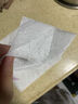 清風(fēng)廚房抽紙76張*6包加厚一次性吸油紙 可接觸食品級 廚房用紙整箱 曬單實(shí)拍圖