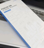 朗客【2片裝】適用vivo X Fold3/3Pro鋼化膜Xfold3/pro折疊屏手機膜外屏膜曲面覆蓋防摔抗指紋手機貼膜 曬單實(shí)拍圖