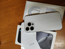 Apple/蘋(píng)果 iPhone 16 Pro（A3294）128GB 白色鈦金屬 支持移動(dòng)聯(lián)通電信5G 雙卡雙待手機 曬單實(shí)拍圖