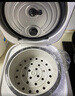 九陽(yáng)（Joyoung）電飯煲3L家用電飯鍋不銹鋼內膽316L微壓煮飯鍋2-3人智能預約0涂層煲湯煮粥鍋 F-30F335L 曬單實(shí)拍圖