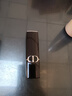 迪奧DIOR【鄧為推薦】烈艷藍(lán)金口紅絲絨999啞光唇膏化妝品 生日禮物女 曬單實(shí)拍圖