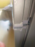 Heiai冰箱一級能效家用小冰箱小型冷藏冷凍保鮮租房低音降噪大容量 【熱銷(xiāo)TOP】108s198升級款 曬單實(shí)拍圖