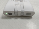 mentech銘普TT高速5G隨身Wi-Fi 可插卡無限路由 10000毫安充電寶二合一 【國家3C認證】 曬單實拍圖