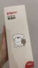 貝親（Pigeon）×miiiiichan趣玩兒童學(xué)生保溫杯水杯 直筒杯600ml氣球全家福 曬單實(shí)拍圖