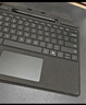 微軟Surface鍵盤(pán)PRO11/10/9/8/X/12平板電腦鍵盤(pán)原裝鍵盤(pán)蓋磁吸背光鍵盤(pán)13英寸pro7/6/5/4 GO/4/3/2 pro11/10帶Ai沙漫金鍵盤(pán) +二代筆【原封】 13寸 曬單實(shí)拍圖