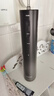 松下（Panasonic）沖牙器洗牙器水牙線(xiàn)潔牙器家用立式牙齒沖洗器敏感正畸教師節禮物生日送男女友黑蘇打NJ80 曬單實(shí)拍圖