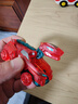 奧迪雙鉆（AULDEY）量子戰(zhàn)隊聯動爆裂飛車迅龍戰(zhàn)車異色空翻變形男孩女孩玩具生日禮物 曬單實拍圖