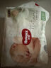 好奇（Huggies）小森林試用裝尿不濕心鉆裝紙尿褲M(mǎn)4片(6-11kg) 曬單實(shí)拍圖