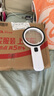 BIJIA超高倍光學(xué)手持放大鏡20倍帶LED燈100MM高清閱讀學(xué)習鑒定擴大鏡 曬單實(shí)拍圖