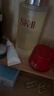 SK-II神仙水330ml+大紅瓶面霜50g+潔面120g化妝護膚品套裝sk2生日禮物 曬單實(shí)拍圖