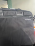 新秀麗（Samsonite）手提電腦包商務(wù)男女單肩公文包14英寸蘋(píng)果筆記本包大容量文件包 曬單實(shí)拍圖