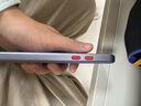 中興（ZTE）U30 Pro 年包版 5G免插卡移動(dòng)隨身wifi無(wú)線(xiàn)網(wǎng)卡便攜式熱點(diǎn)5g路由器 冰川銀【年享24000GB大流量】 曬單實(shí)拍圖