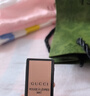 古馳（GUCCI）口紅絨霧啞光505唇釉208化妝品套裝唇釉情人節禮物送女生女友禮盒 【熱賣(mài)】絨霧217#玫瑰奶栗 曬單實(shí)拍圖