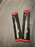 京選（JERXUN）彎尖型不銹鋼鑷子套裝高精密扁嘴尖彎頭小鑷子挑毛夾子維修工具 曬單實(shí)拍圖