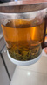 泥也水杯子玻璃泡茶杯高硼硅耐熱加厚家用辦公杯喝茶個(gè)人專(zhuān)用杯大容量 曬單實(shí)拍圖