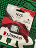 金士頓（Kingston）1TB SSD固態(tài)硬盤(pán) 2230 M.2(NVMe PCIe 4.0×4) NV3 適配SteamDeck/ROG ALLY掌上游戲機、筆記本 曬單實(shí)拍圖