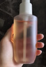 雪花秀【全新上市】滋盈琉光水乳套裝禮盒滋陰護膚7件套情人節禮物 順行洗面奶200ml 曬單實(shí)拍圖