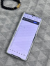 智父vivo x fold5手機殼新款vivoxfold5折疊屏支架保護套vivo xfold5中軸全包殼膜一體超薄磨砂男外殼 高清款【青松】殼膜一體*鉸鏈全包 曬單實(shí)拍圖