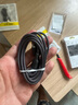 AMKE100W充電線(xiàn)快充線(xiàn)數據線(xiàn)usb轉type-c66w手機車(chē)載6A安卓適配iPhone蘋(píng)果15/16promax華為vivoppo 曬單實(shí)拍圖