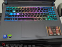 微星（MSI）【國家補貼】泰坦16丨17丨18 2025 游戲本 Ultra 9 處理器滿(mǎn)血50系顯卡 高刷高色域電腦  獨顯直連 16英寸2.5K丨滿(mǎn)血5080丨16G丨1T 曬單實(shí)拍圖