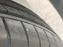 玲瓏輪胎165/60R14 75H 玲瓏臻選 HD 適配比亞迪F0/奇瑞QQ/熊貓 曬單實(shí)拍圖