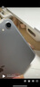 【95成新】Apple/蘋果 iPad mini (A17 Pro) 24新款第7代(256G eSIM/MXQ43CH/A 游戲?qū)W習(xí)閱讀平板電腦)深空灰 曬單實(shí)拍圖
