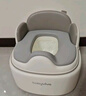 babyviva 兒童馬桶坐便凳男女寶寶坐便圈小孩專(zhuān)用座便器PU軟墊嬰兒便攜盆 曬單實(shí)拍圖