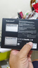 金百達（KINGBANK）32GB(16GBX2)套裝 DDR5 6000 臺式機內存條 國產(chǎn)DDR5顆粒 銀爵 C36 Deepseek硬件 曬單實(shí)拍圖