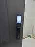 聯(lián)想（Lenovo）R7 智能門(mén)鎖 指紋鎖 3D人臉識別 掌靜脈 智能鎖 入戶(hù)門(mén) 密碼鎖 電子鎖 全自動(dòng) 家用 防盜門(mén) 曬單實(shí)拍圖