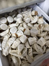 安井 菌菇三鮮蒸煎餃 1kg  2斤裝約48個(gè) 鍋貼蒸餃早餐 速食熟食點(diǎn)心 曬單實(shí)拍圖