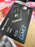 宏碁掠奪者（PREDATOR）4TB SSD固態(tài)硬盤(pán) M.2接口(NVMe協(xié)議) GM7系列｜NVMe PCIe 4.0讀速7400MB/s  AI電腦存儲配件 曬單實(shí)拍圖