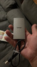 雷克沙（Lexar）1TB Type-c USB3.2 移動(dòng)固態(tài)硬盤(pán)(PSSD) ES3 讀速1050MB/s 兼容手機筆記本電腦 輕松擴容 曬單實(shí)拍圖