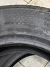 德國馬牌（Continental）汽車輪胎 225/65R17 102V UCJ 適配哈弗H6/M6長安CS75/奇駿 曬單實(shí)拍圖