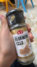 海天白胡椒粉30g 燒烤料烹飪煲湯炒菜胡辣湯香辛調料 曬單實(shí)拍圖