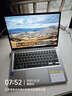 華碩無(wú)畏14 英特爾標壓i7 14英寸16:10高性能輕薄商務(wù)辦公筆記本電腦(i7 16G 1T)銀 曬單實(shí)拍圖