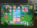努比亞紅魔電競平板3Pro 9.06英寸OLED電競屏 驍龍8至尊版 8200mAh電池  minipad 游戲平板 12+256G銀翼版  曬單實(shí)拍圖