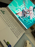 華碩天選6 Pro 酷睿版 國家補貼20% 16英寸游戲本 筆記本電腦(i7-14650HX 16G 1T RTX5070 2.5K)青 曬單實拍圖