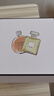 香奈兒（Chanel）五號香水(經(jīng)典)35ml 禮盒裝 N5女士香水 生日禮物送女友送老婆 曬單實(shí)拍圖