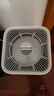 米家【家電國家補貼】小米空氣凈化器5S家用除甲醛除菌除過(guò)敏AC-M24-SC 曬單實(shí)拍圖
