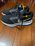 耐克NIKE跑步鞋男緩震透氣RUN SWIFT 3運(yùn)動(dòng)鞋DR2695-002黑白42 曬單實(shí)拍圖