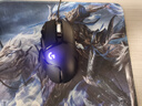 羅技G502 HERO有線(xiàn)電競游戲鼠標 RGB背光宏編程LOL吃雞FPS大手鼠標送 G502 HERO【送配重塊】 曬單實(shí)拍圖