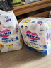 花王（Merries）妙而舒日本進(jìn)口 嬰兒尿不濕|拉拉褲 學(xué)步褲XXL26片 曬單實(shí)拍圖