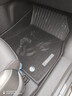 車(chē)麗友TPE汽車(chē)腳墊專(zhuān)用于款20-26款日產(chǎn)14代軒逸 曬單實(shí)拍圖
