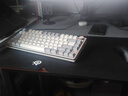 賽睿（SteelSeries）QcK Large(QcK+)游戲鼠標墊大號 donk同款鼠標墊游戲電競 fps順滑鼠標墊 CSGO/打瓦L號450*400*2mm 曬單實(shí)拍圖